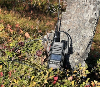 BUDSJETTVENNLIG: Denne jaktradioen leverer på mange områder, men er den verdt kjøpet? BUDSJETTVENNLIG: Denne jaktradioen leverer på mange områder, men er den verdt kjøpet?