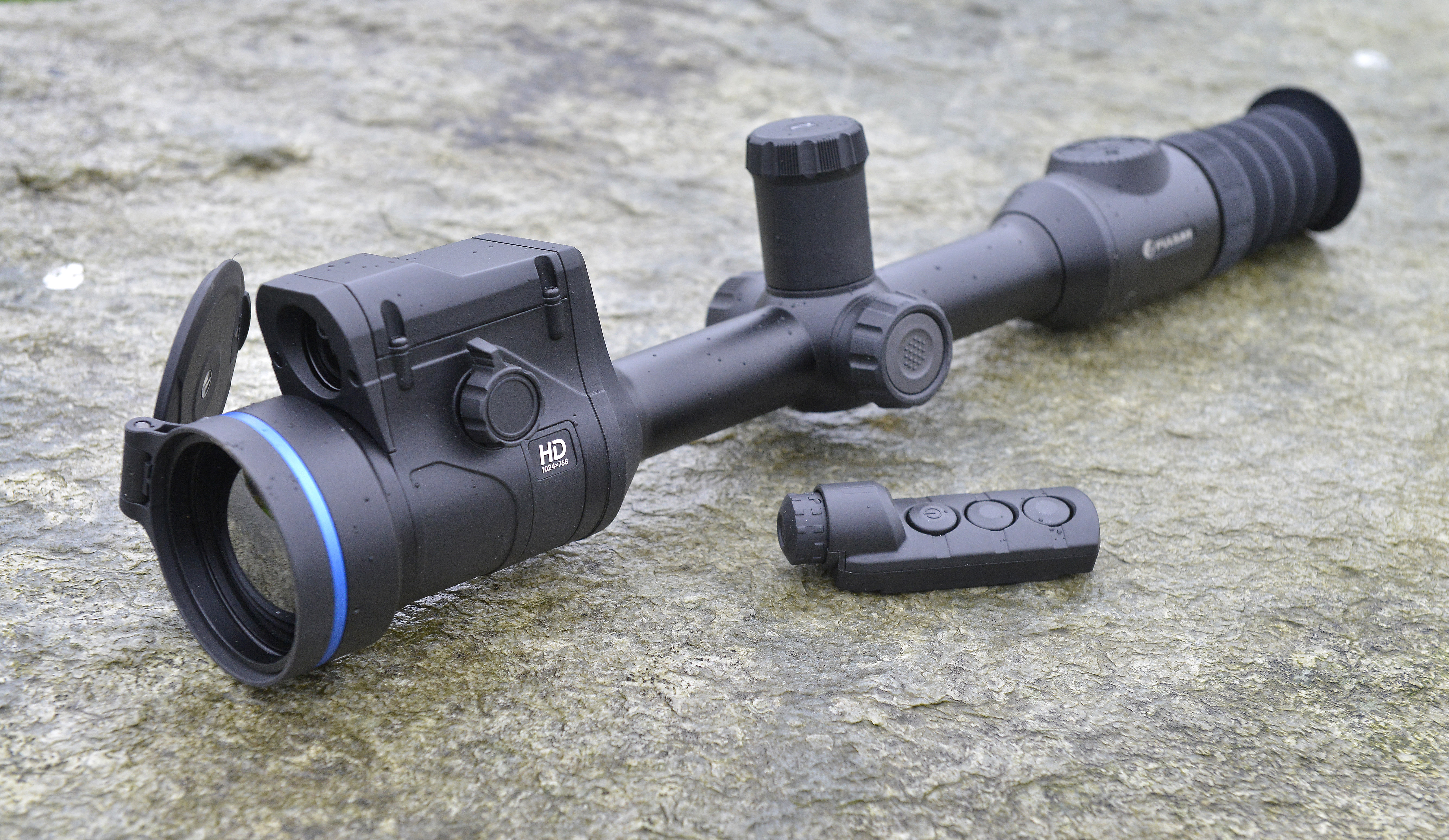 Pulsar Thermion 2 LRF XL60