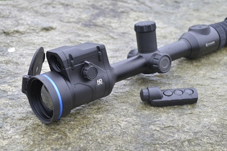 Pulsar Thermion 2 LRF XL60 Pulsar Thermion 2 LRF XL60