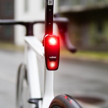 NYKOMMER: Wahoo Trackr Radar tar virkelig opp kampen med Garmins hegemoni. Foto: Knut Andreas Lone NYKOMMER: Wahoo Trackr Radar tar virkelig opp kampen med Garmins hegemoni. Foto: Knut Andreas Lone