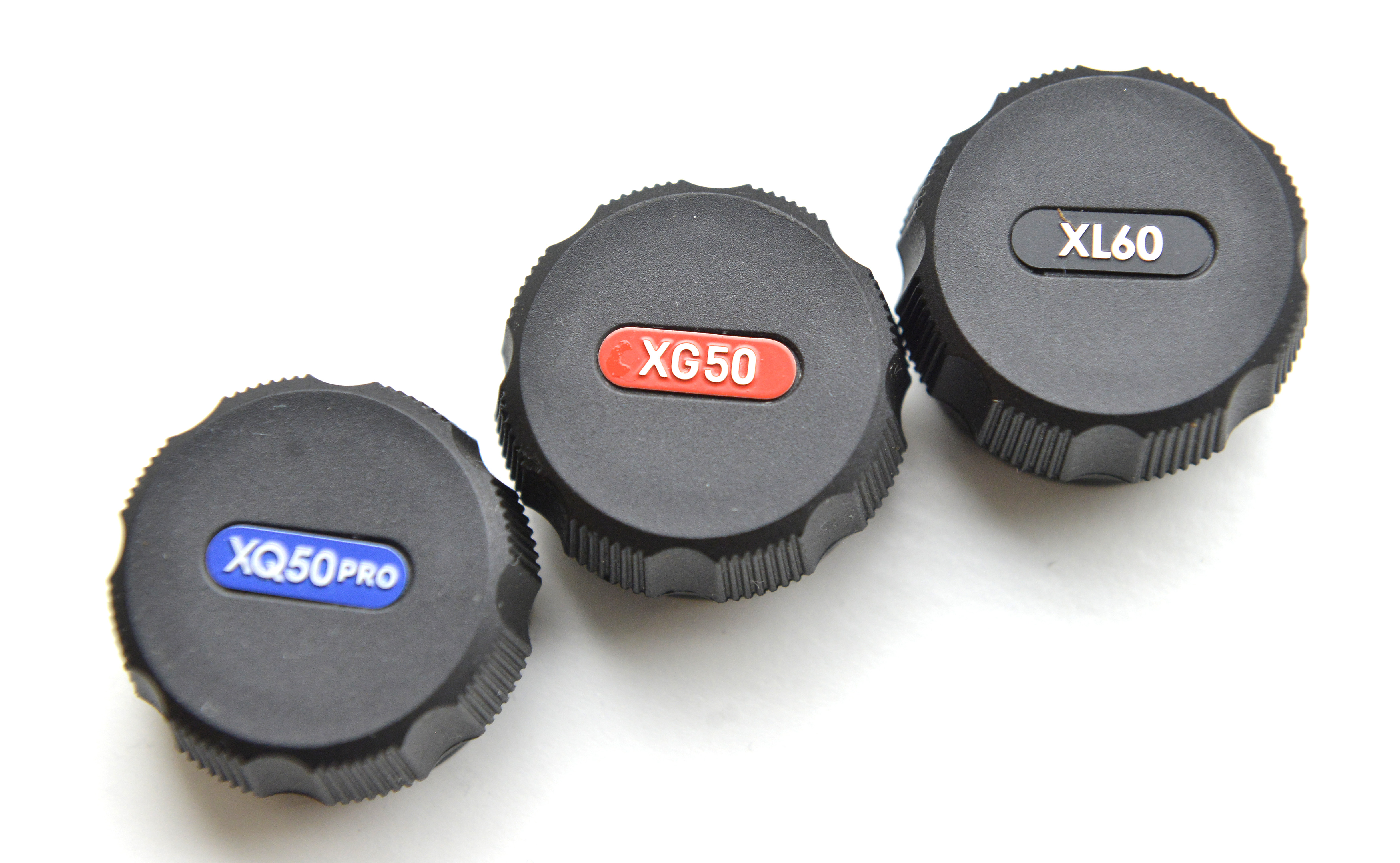 Linsedeksel til termiske sikter