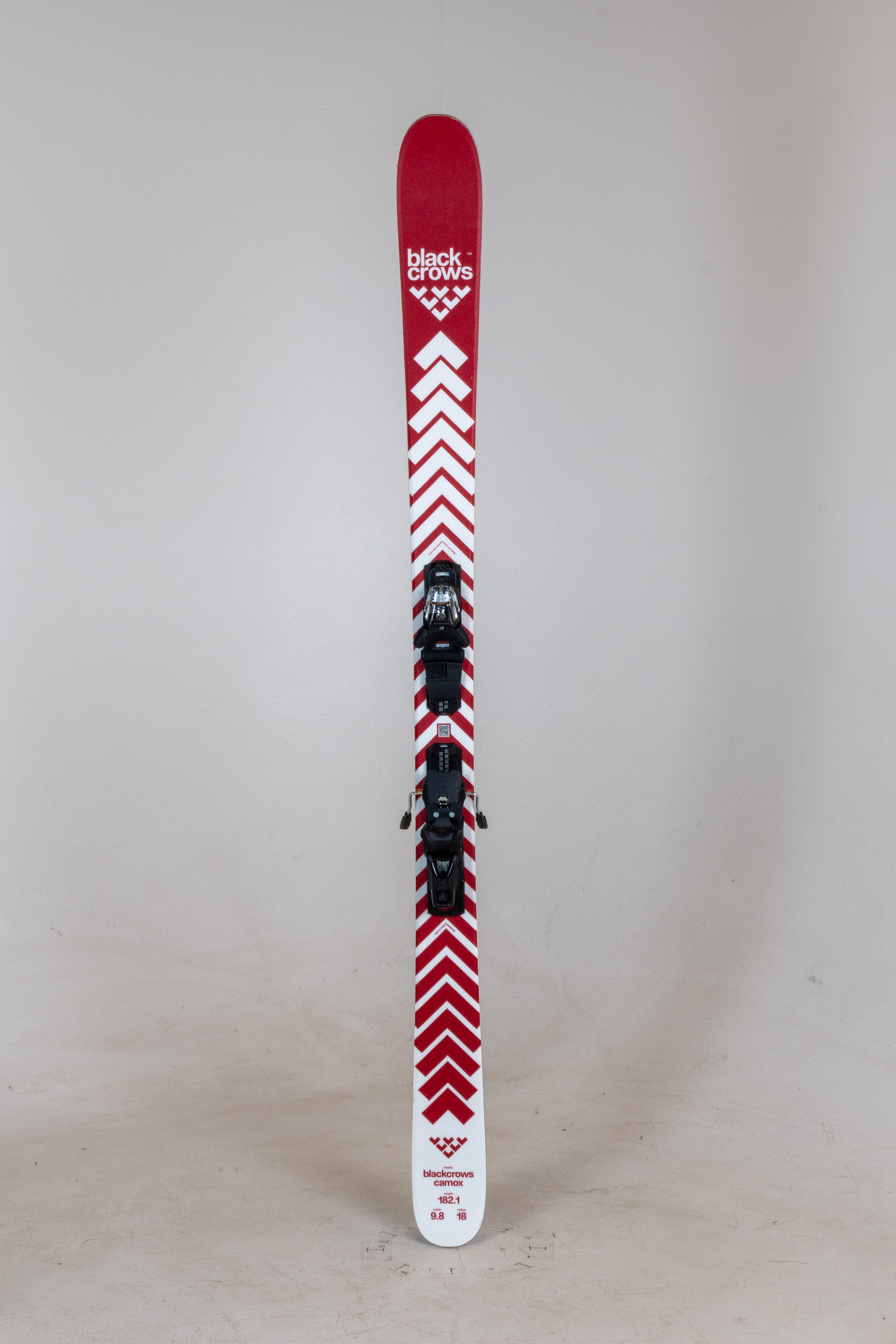 Black Crows Camox 174cm スキー 1762936149-black-crows-camox-
