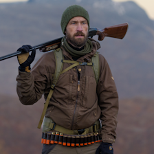 BLY ELLER EI?: Slik Norge håndhever blyforbudet i dag, kan man ikke bære med seg bly innenfor 100 meter fra våtmark. Er dette urimelig? Ill.foto: Jo Vaagan BLY ELLER EI?: Slik Norge håndhever blyforbudet i dag, kan man ikke bære med seg bly innenfor 100 meter fra våtmark. Er dette urimelig? Ill.foto: Jo Vaagan