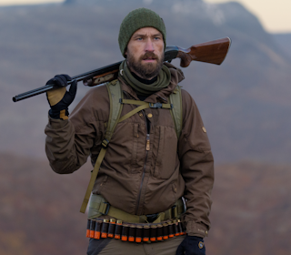 BLY ELLER EI?: Slik Norge håndhever blyforbudet i dag, kan man ikke bære med seg bly innenfor 100 meter fra våtmark. Er dette urimelig? Ill.foto: Jo Vaagan BLY ELLER EI?: Slik Norge håndhever blyforbudet i dag, kan man ikke bære med seg bly innenfor 100 meter fra våtmark. Er dette urimelig? Ill.foto: Jo Vaagan