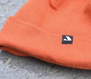 GOD ISOLASJON: Janus ullue i meshwool er et varmt og samtidig luftig hodeplagg til bruk i tørt vær. Janus Meshwool lue