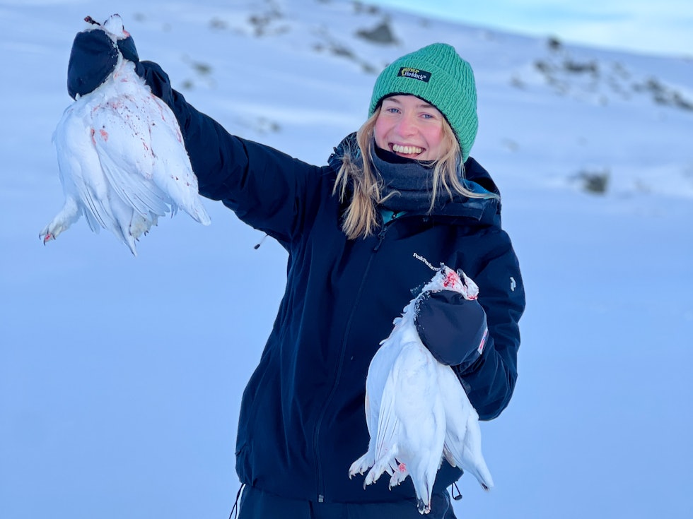 Mental huskeliste: For deg som skal jakte mye i vinter | JEGER.NO
