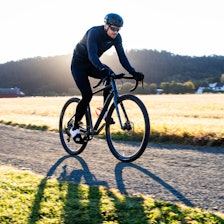 GRUSSYKKEL: Med en grussykkel åpner mange naturskjønne og bilfri muligheter seg. Les våre tester og guider før du velger deg sykkel! Foto: Knut Andreas Lone GRUSSYKKEL: Med en grussykkel åpner mange naturskjønne og bilfri muligheter seg. Les våre tester og guider før du velger deg sykkel! Foto: Knut Andreas Lone
