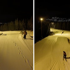 VARING: Trollparken, Barnebakken og Hakkebakken klare. VARING: Trollparken, Barnebakken og Hakkebakken klare.