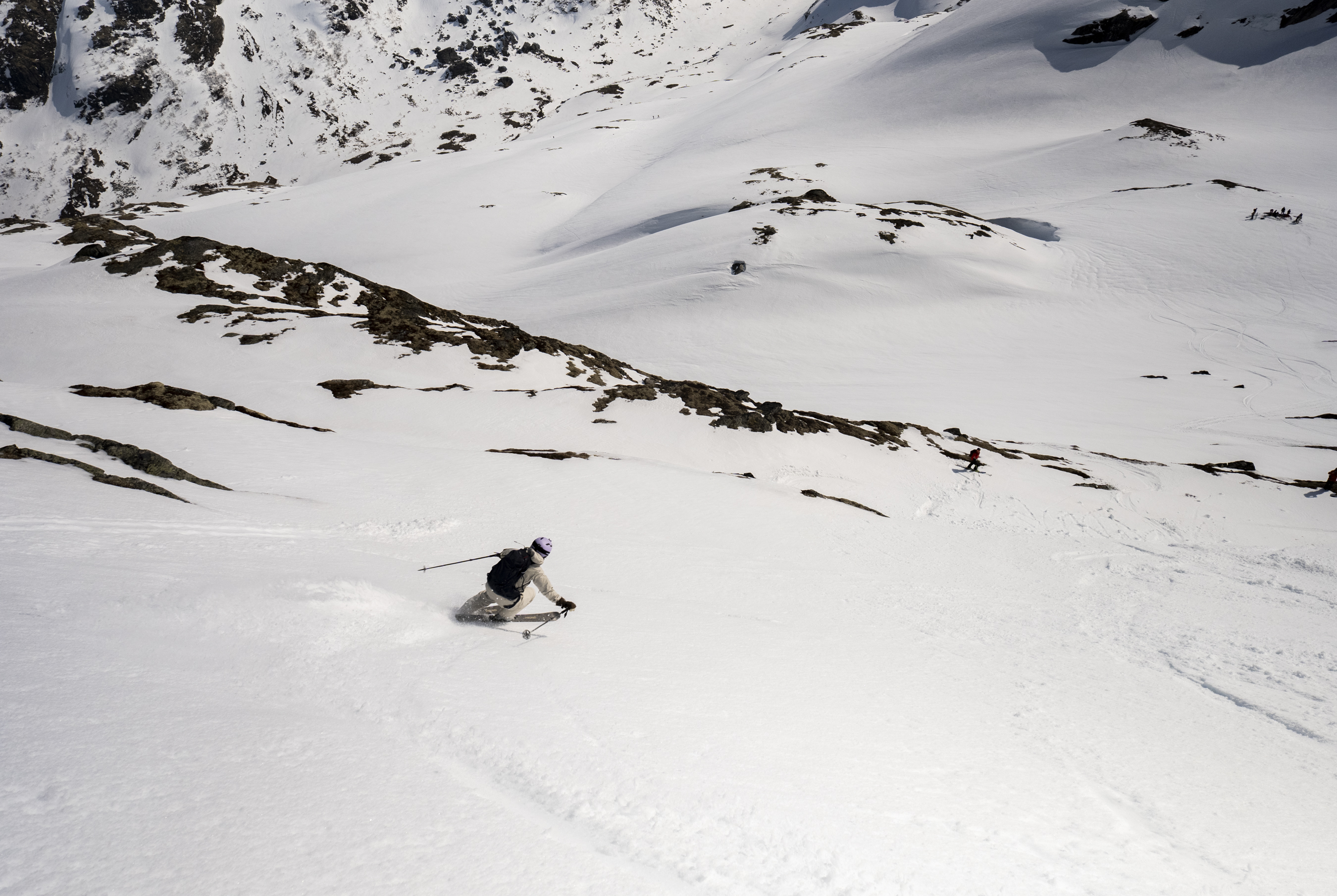 Gira på egen guide med gruppa di? Da kan dette være noe for deg! Foto: Anders Vestergaard