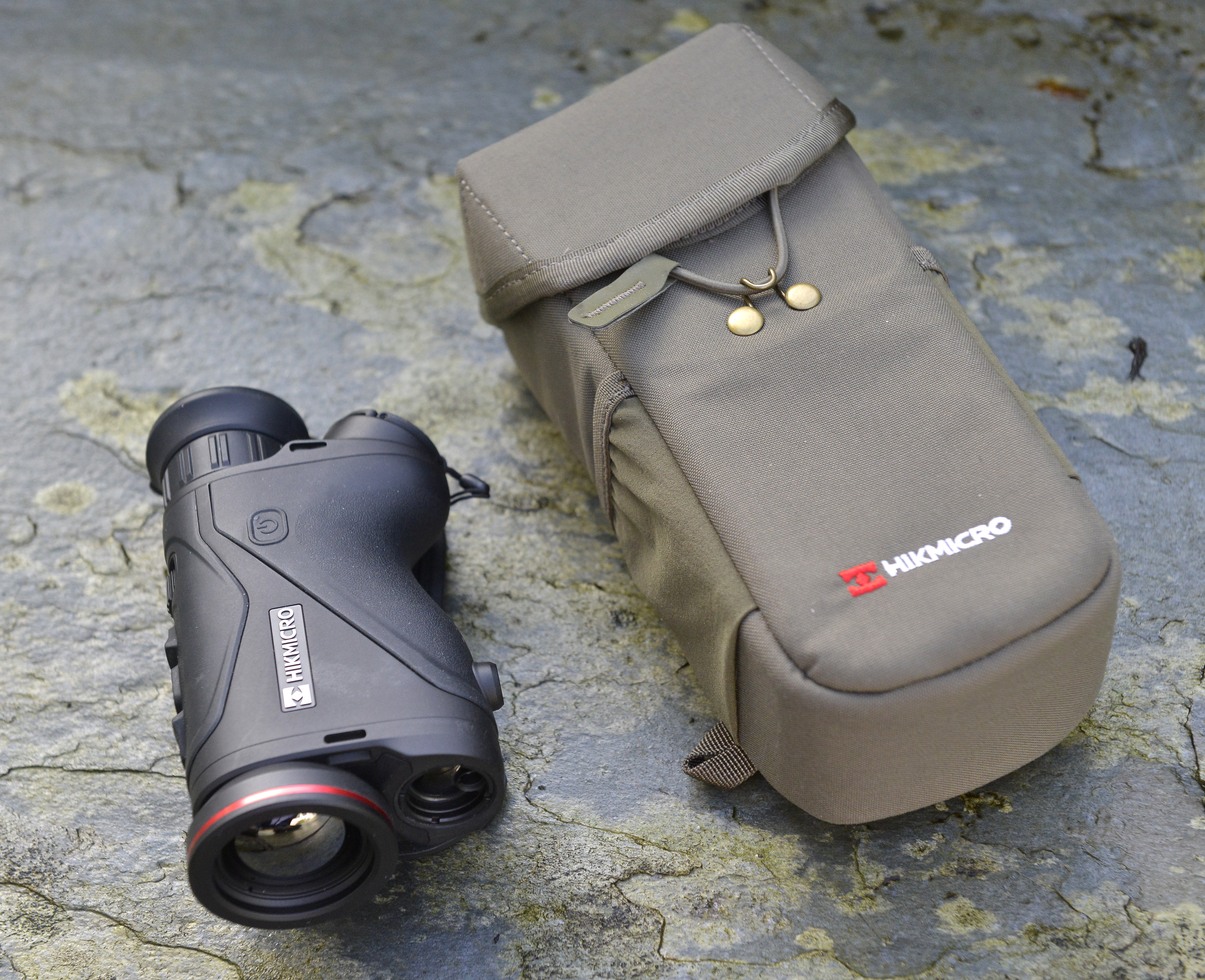 Hikmicro Condor CQ35L 2.0