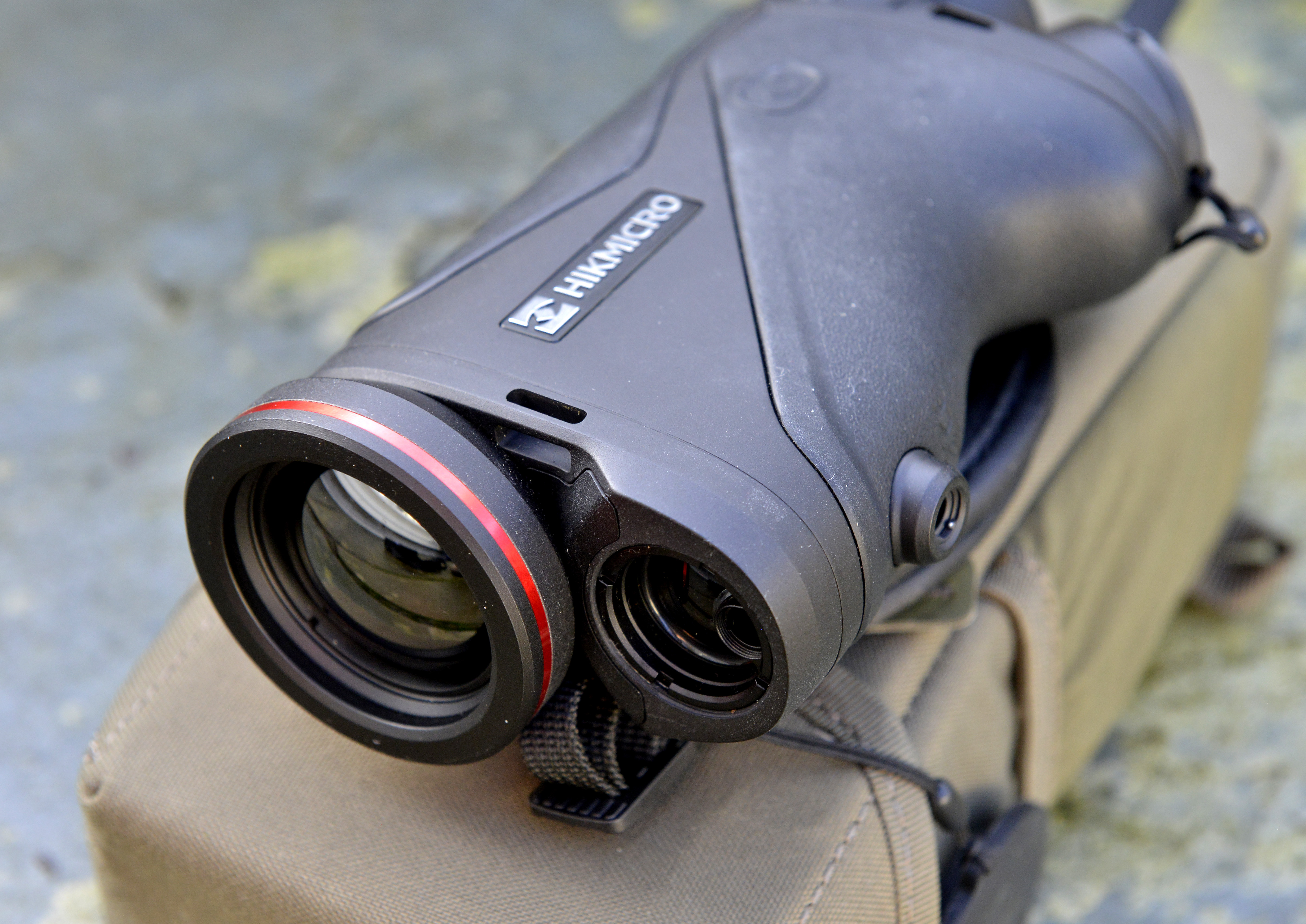 Hikmicro Condor CQ35L 2.0