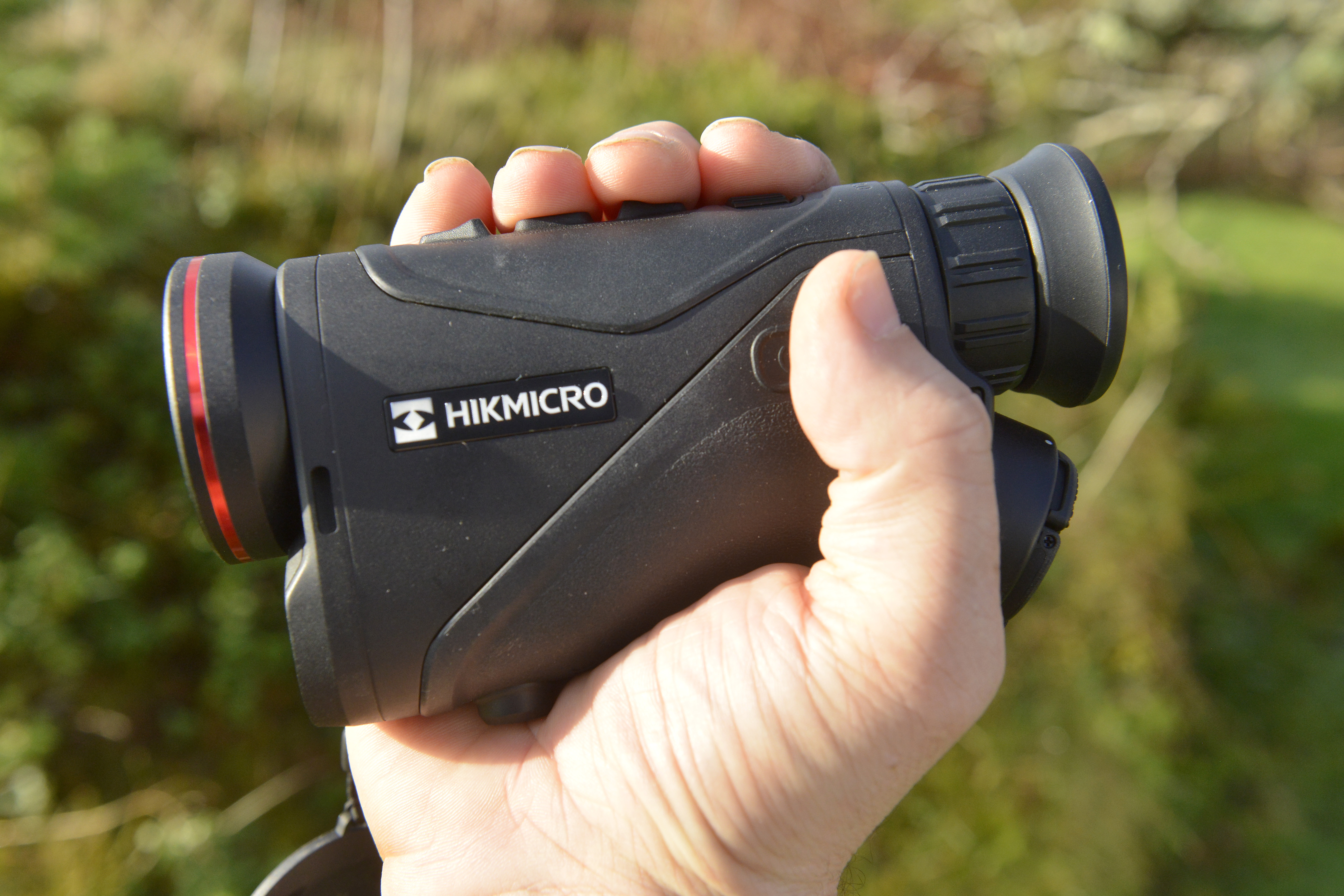 Hikmicro Condor CQ35L 2.0