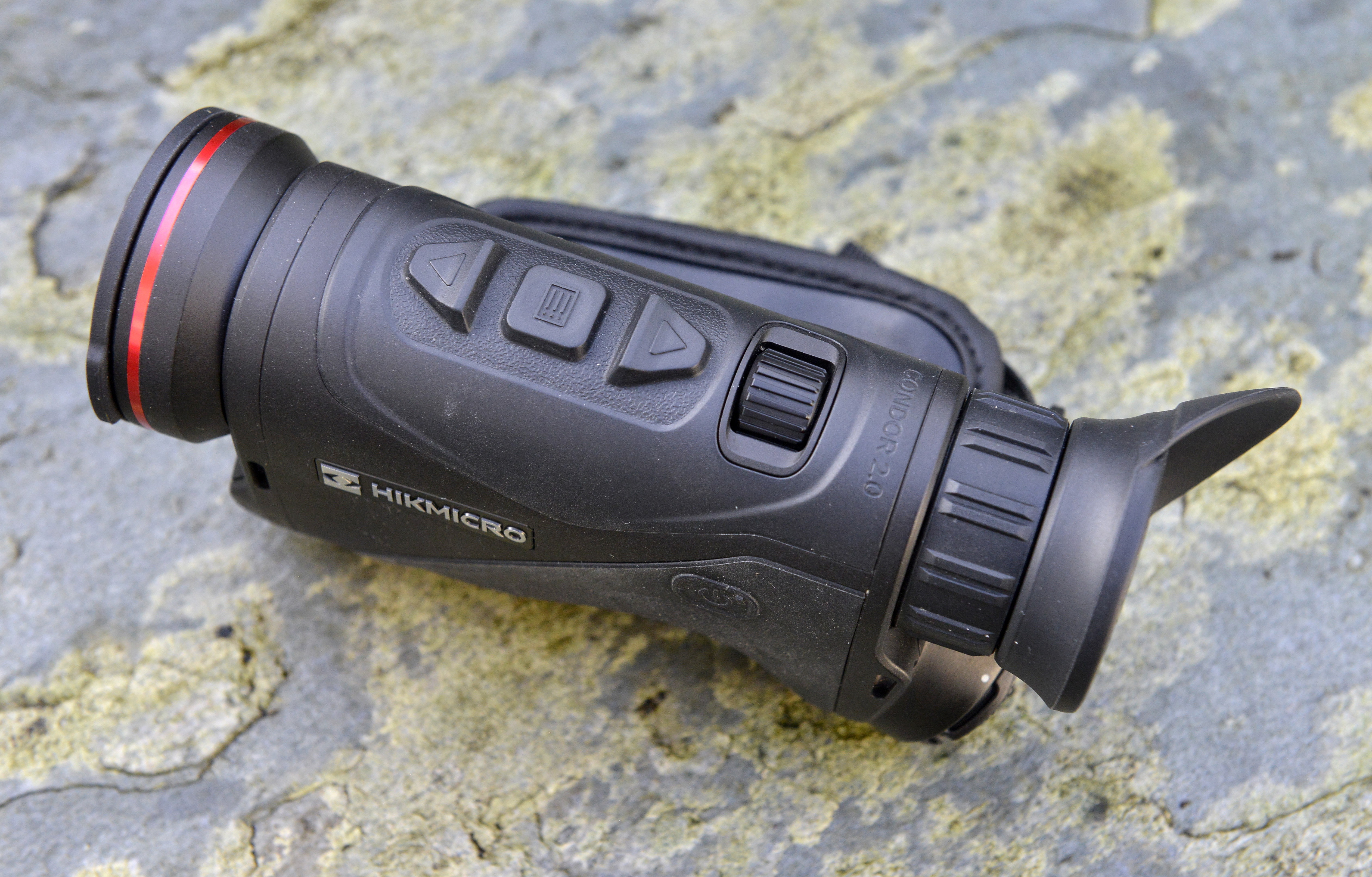 Hikmicro Condor CQ35L 2.0