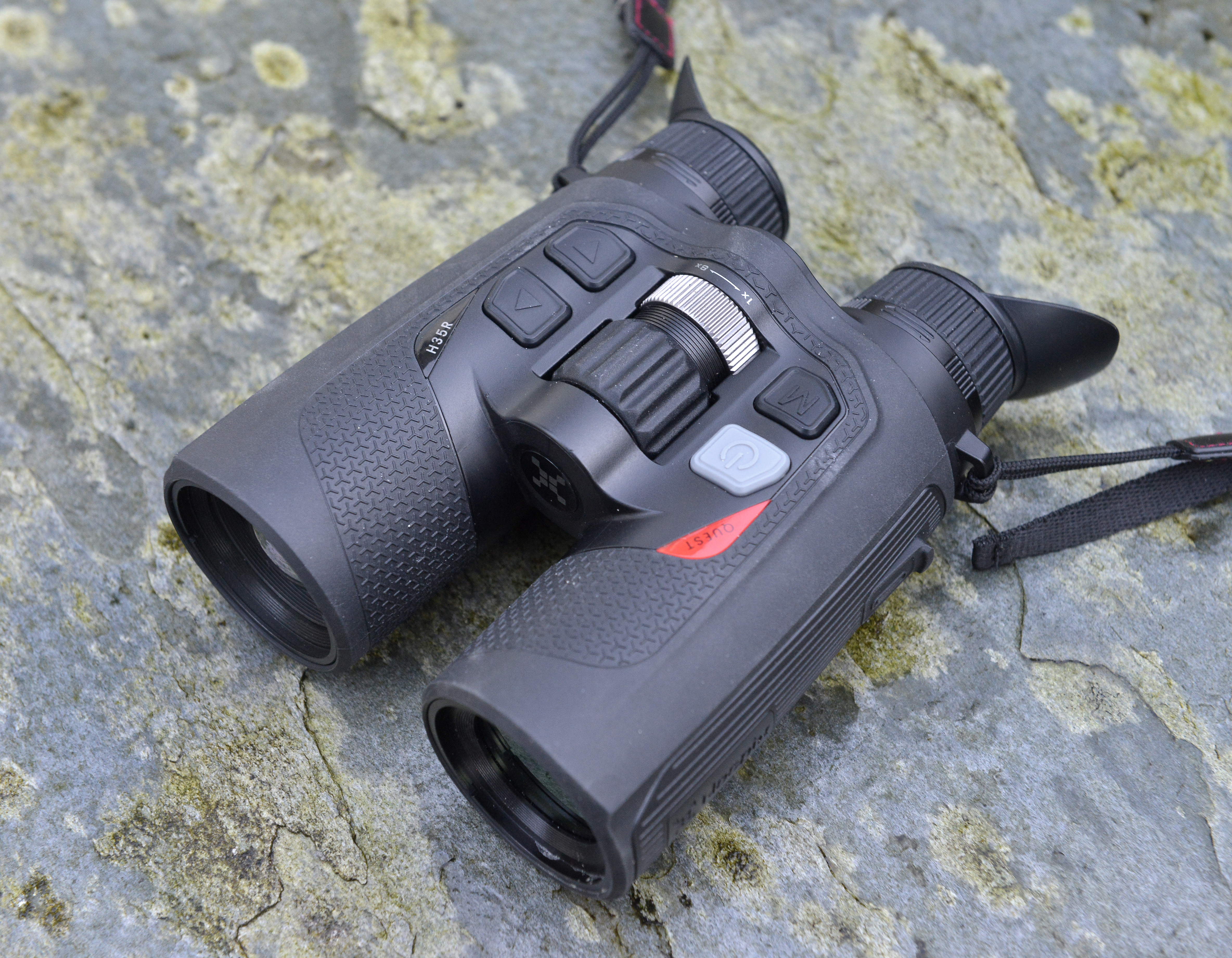 Nocpix Quest H35R
