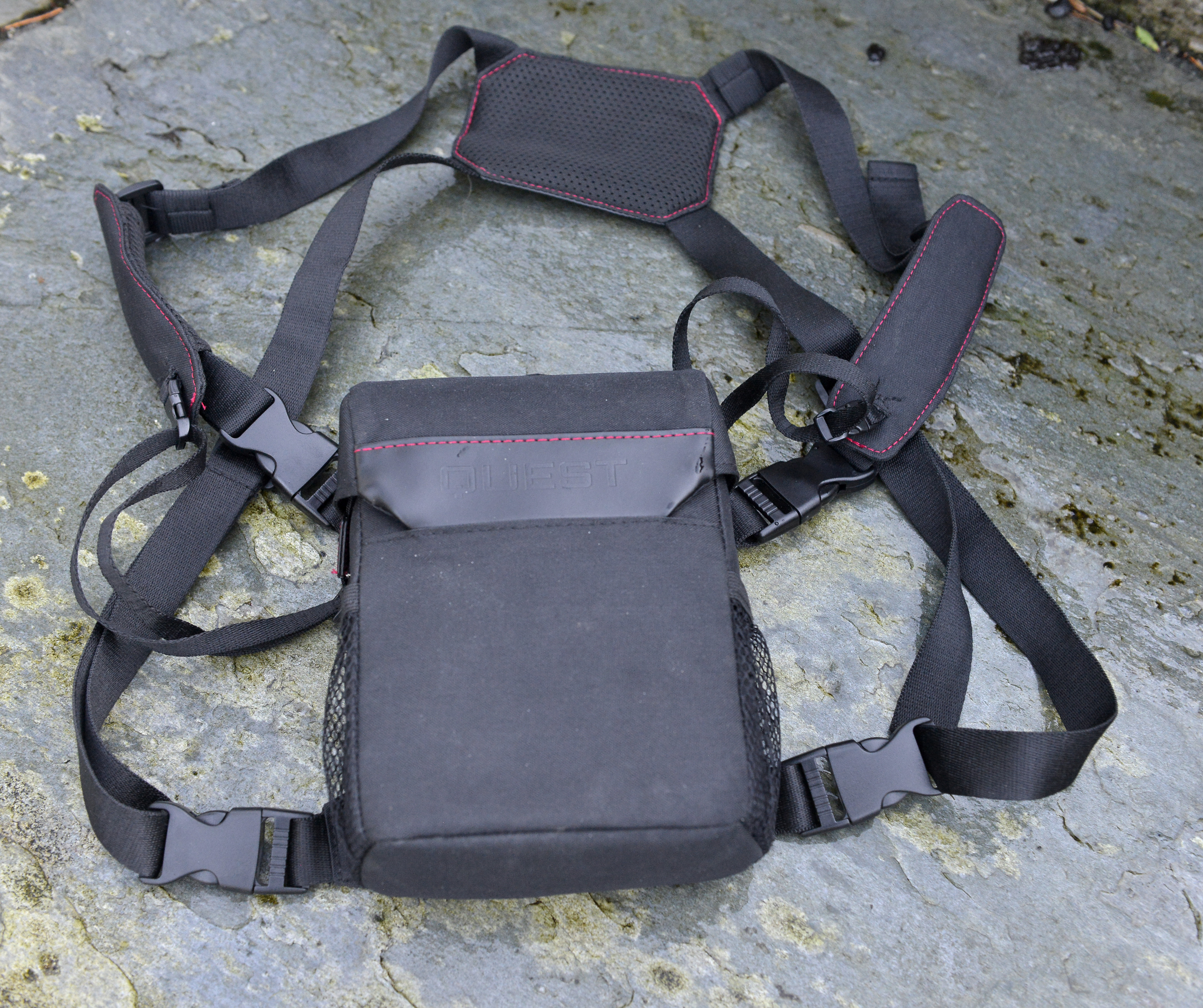 Bæreveske til Nocpix Quest H35R