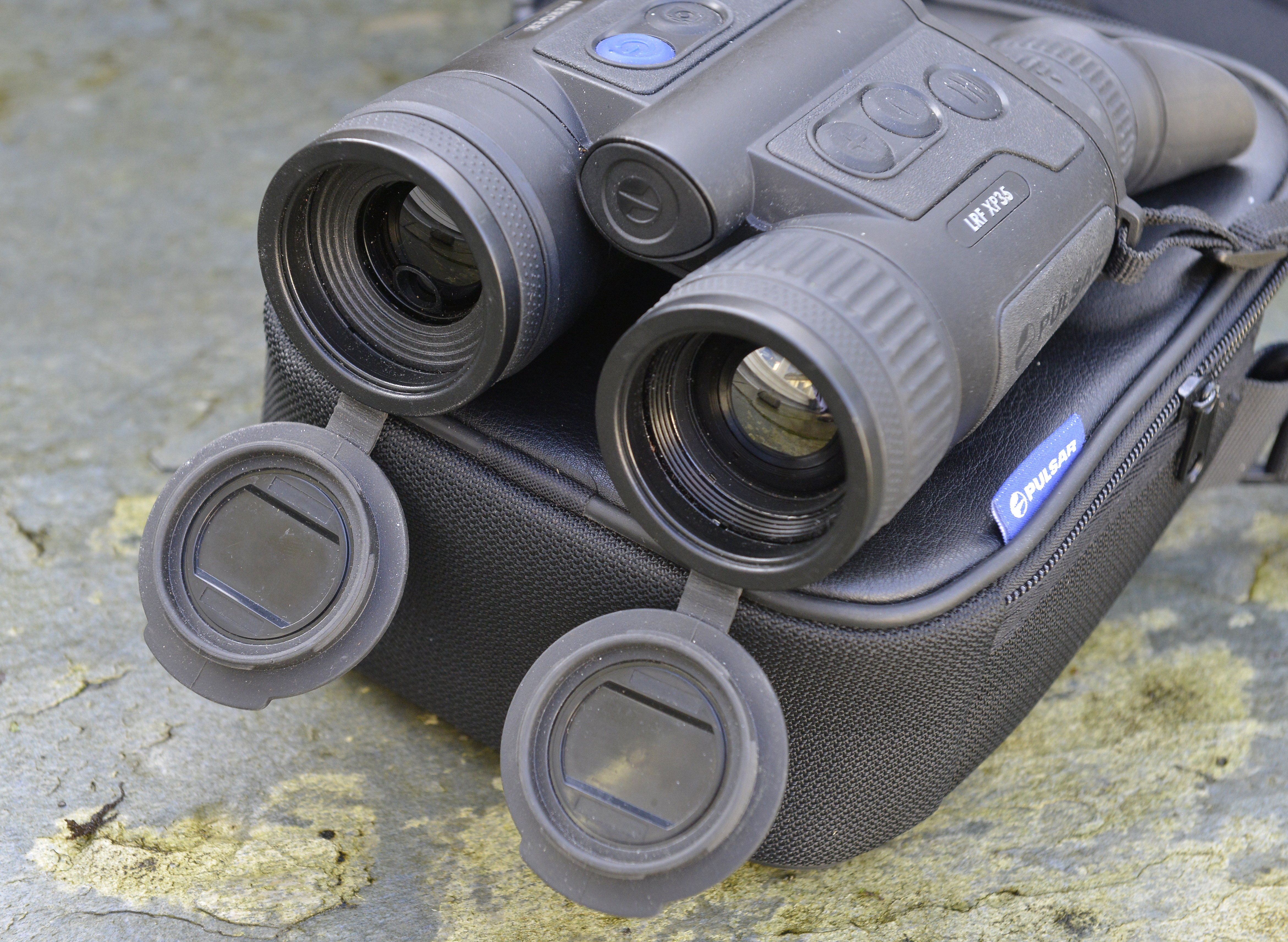 Pulsar Merger LRF XP35