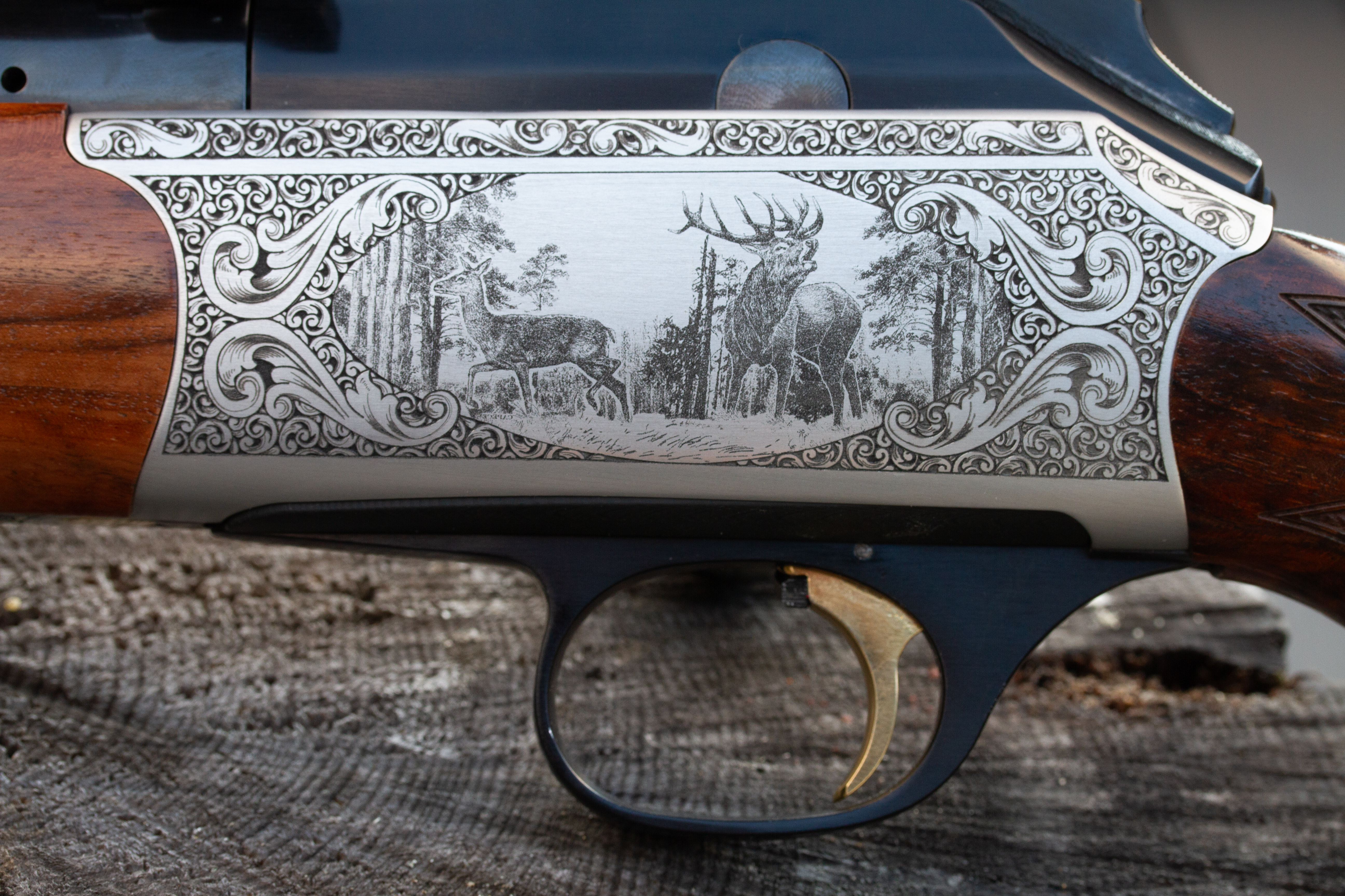 Chapuis Rols 2 De Luxe