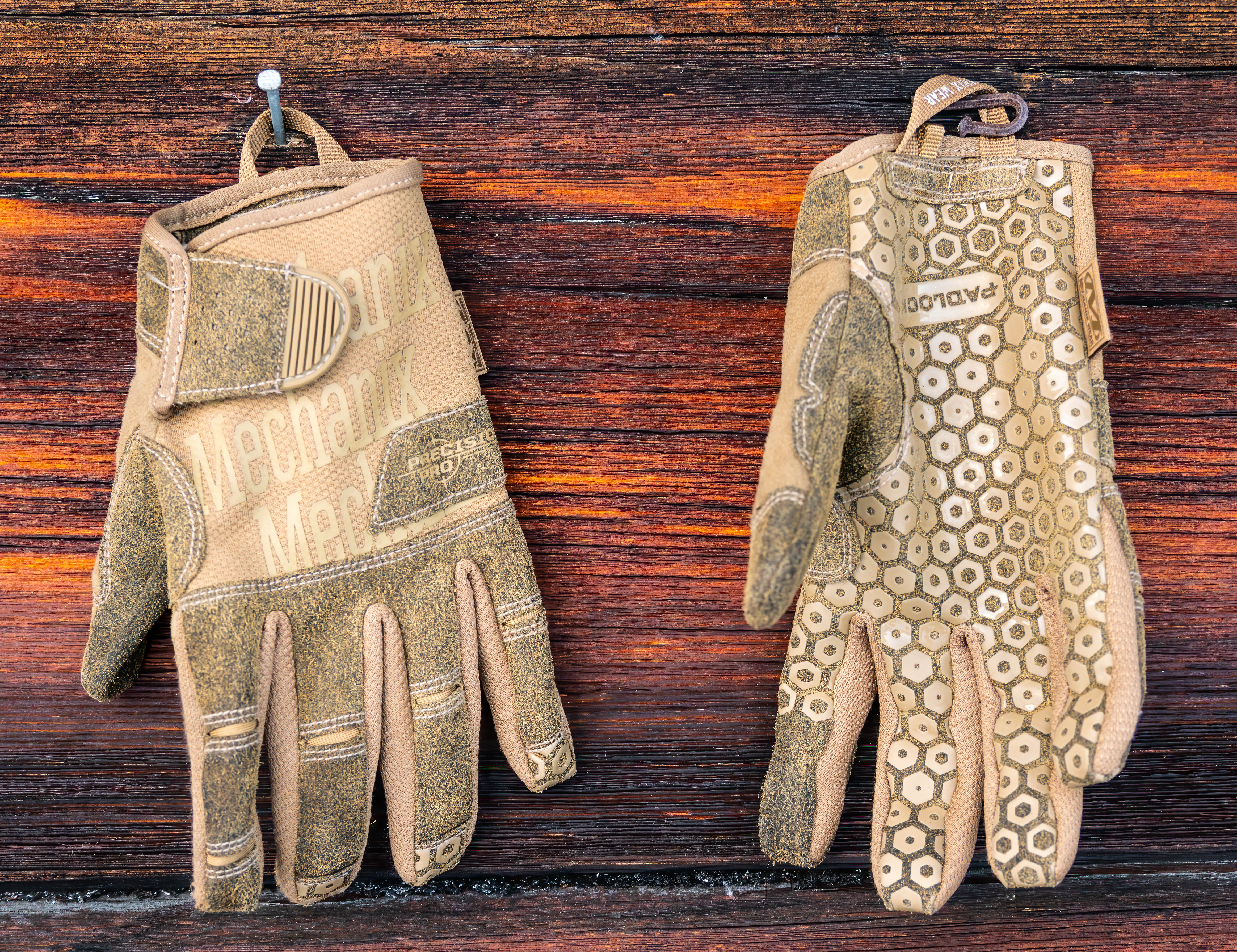 Mechanix Precision Pro High Dexterity