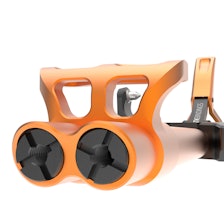 NY: ATK Newmark Lite kommer høsten 2026. Foto: ATK NY: ATK Newmark Lite kommer høsten 2026. Foto: ATK