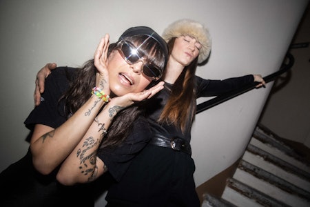 Foto: Iza Boethius Foto: Iza Boethius