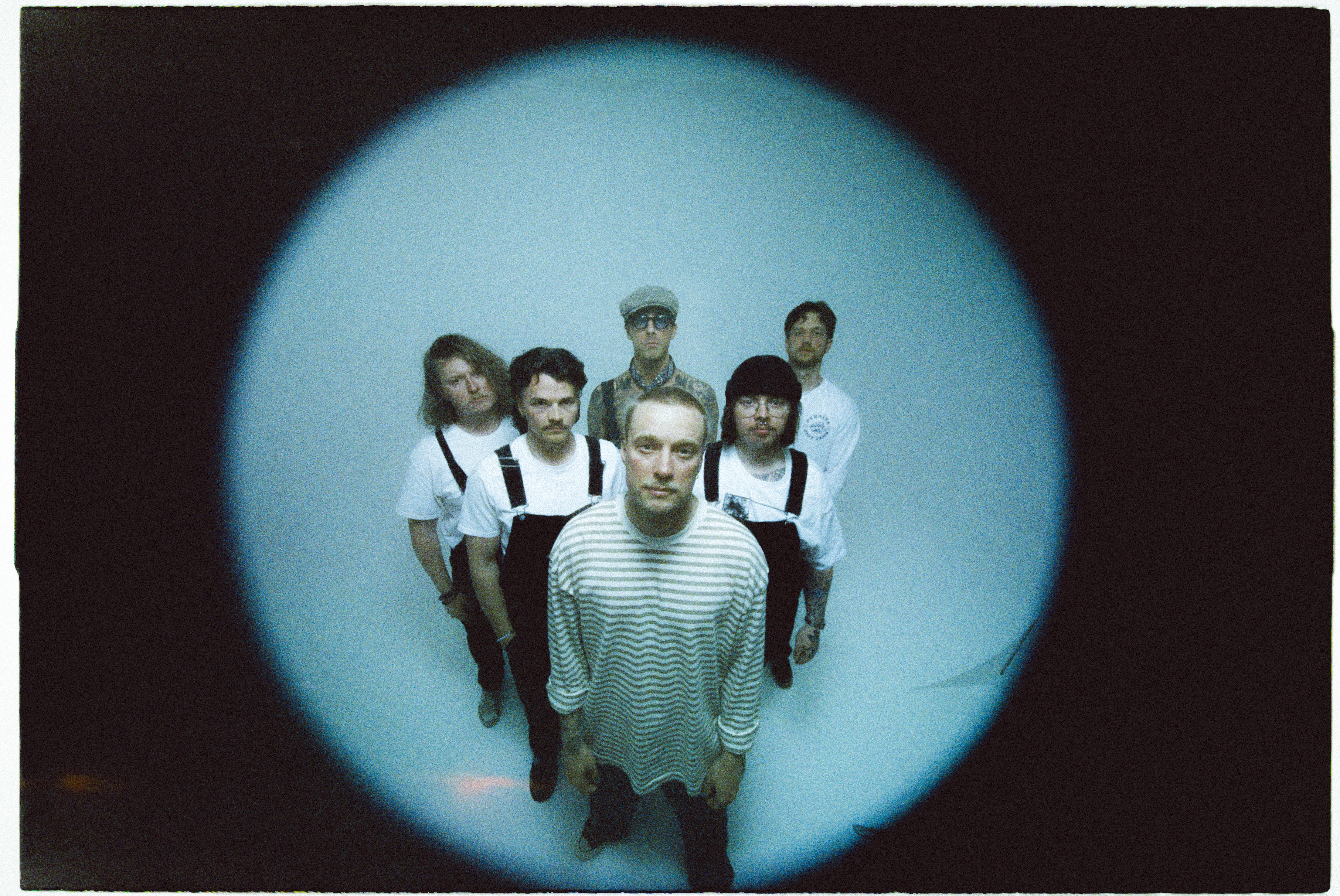 Peralta er tilbake på Strynefestivalen 2026!