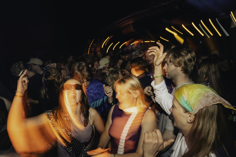 Foto: Sivert Brautaset Foto: Sivert Brautaset