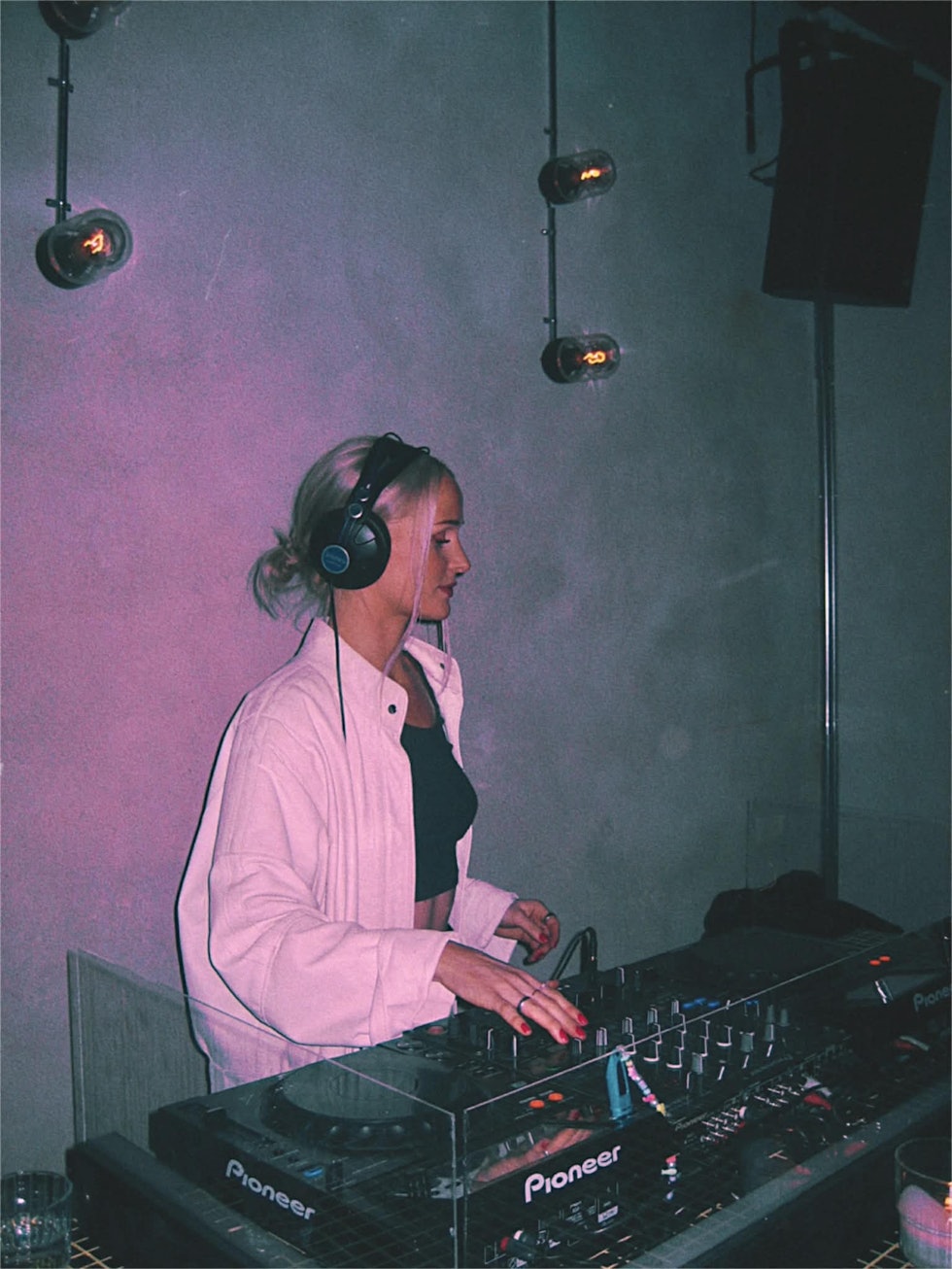 Ida Thorkildsen Ida Thorkildsen