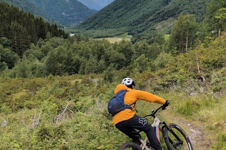 Foto: Morgan Lewis Foto: Morgan Lewis