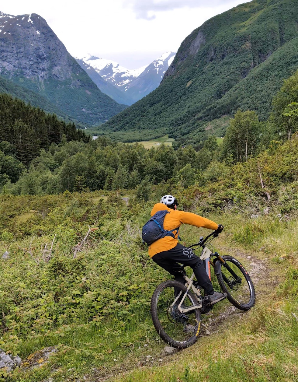 Foto: Morgan Lewis Foto: Morgan Lewis