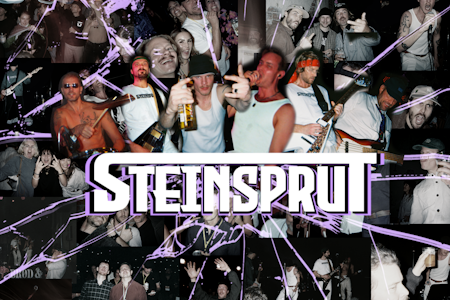 Steinsprut Steinsprut