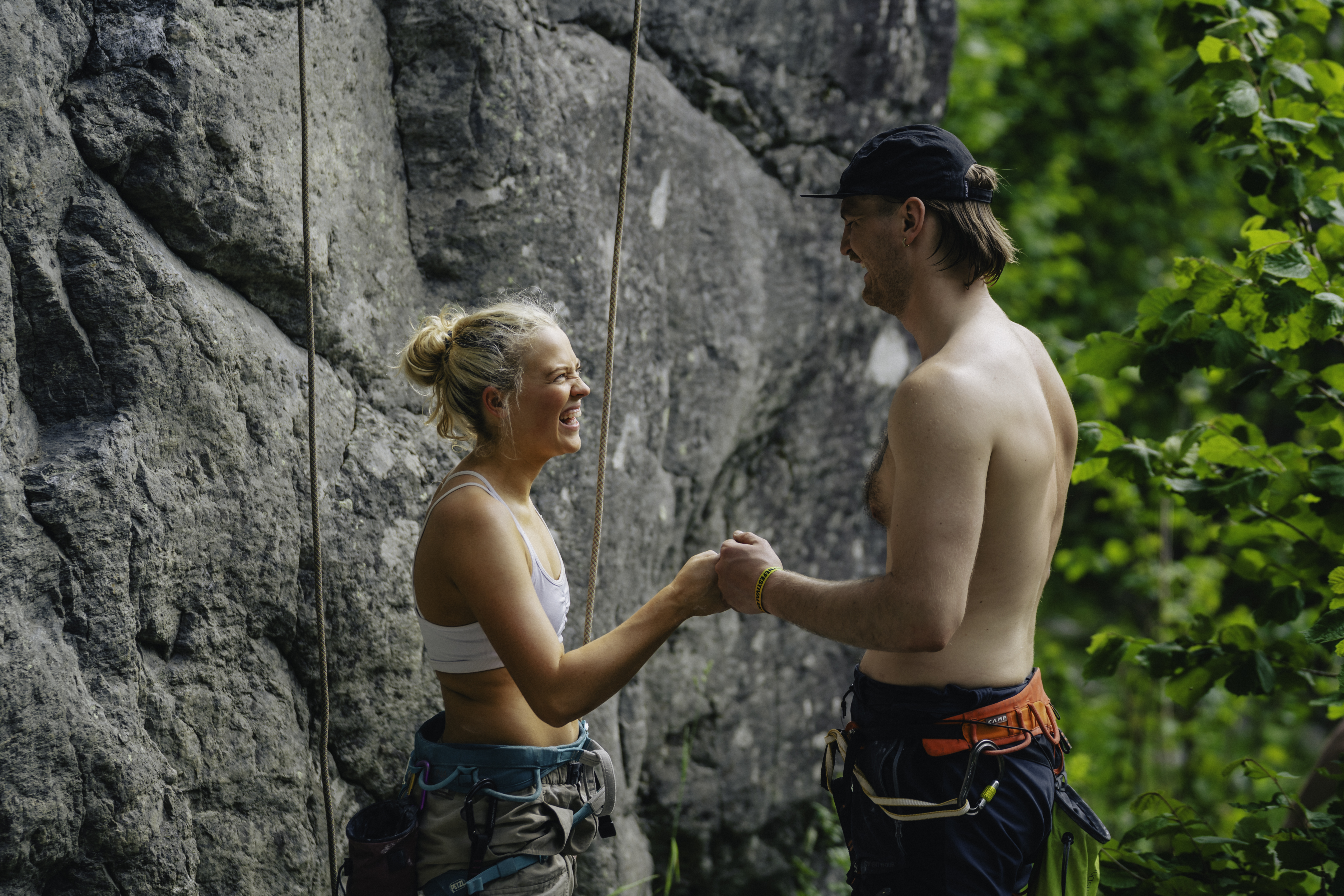 Foto: Sivert Brautaset