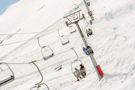 Stryn Sommerski er stedet! Foto: Wietze Thomas Stryn Sommerski er stedet! Foto: Wietze Thomas