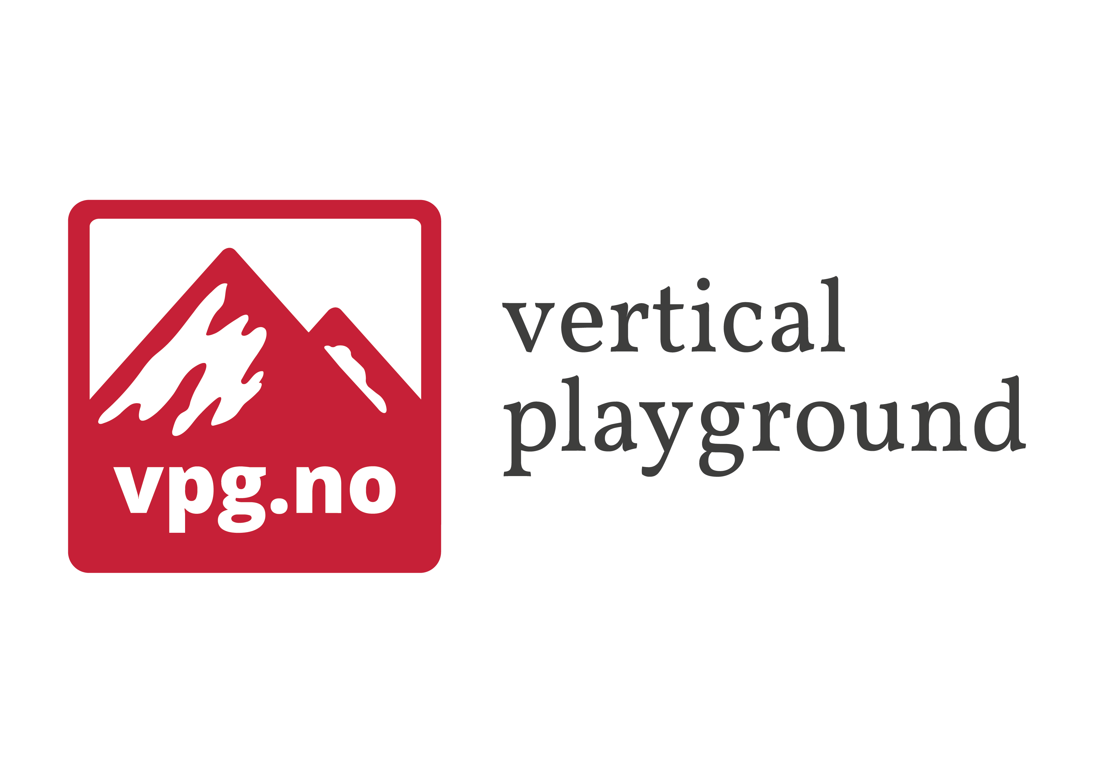 Vertical Playground