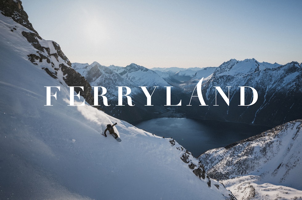 Legend in the making: Skyhøy stoke og vilje gjør Emil til en av de mest produktive og kreative brettkjørerne i Norge. Foto: Simon Sjøkvist Legend in the making: Skyhøy stoke og vilje gjør Emil til en av de mest produktive og kreative brettkjørerne i Norge. Foto: Simon Sjøkvist