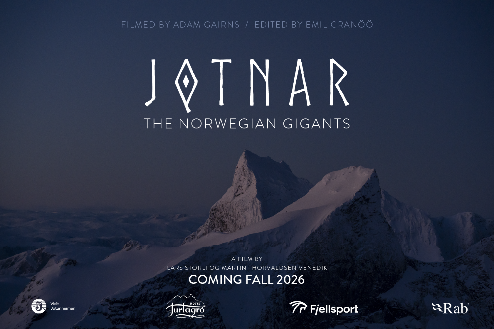 Norwegian giants