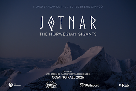 Norwegian giants Norwegian giants