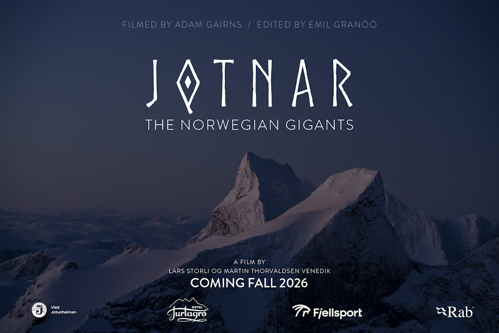 Norwegian giants Norwegian giants