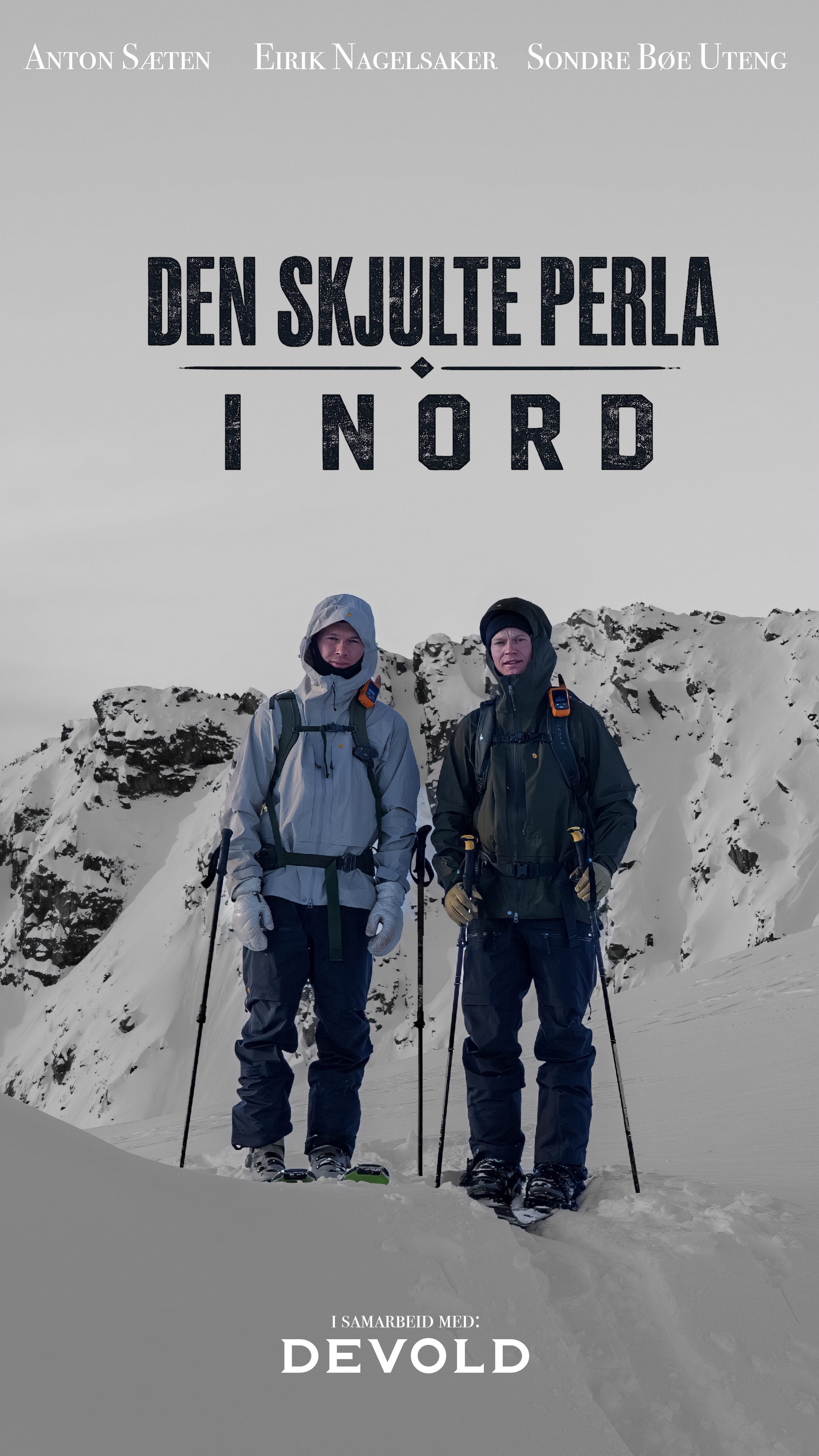 Den skjulte perla i nord | FRIFLYT.NO