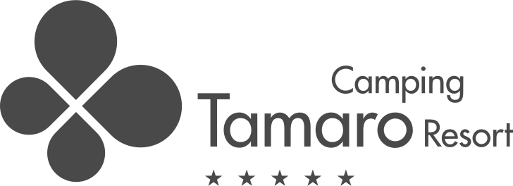 Camping Tamaro logo