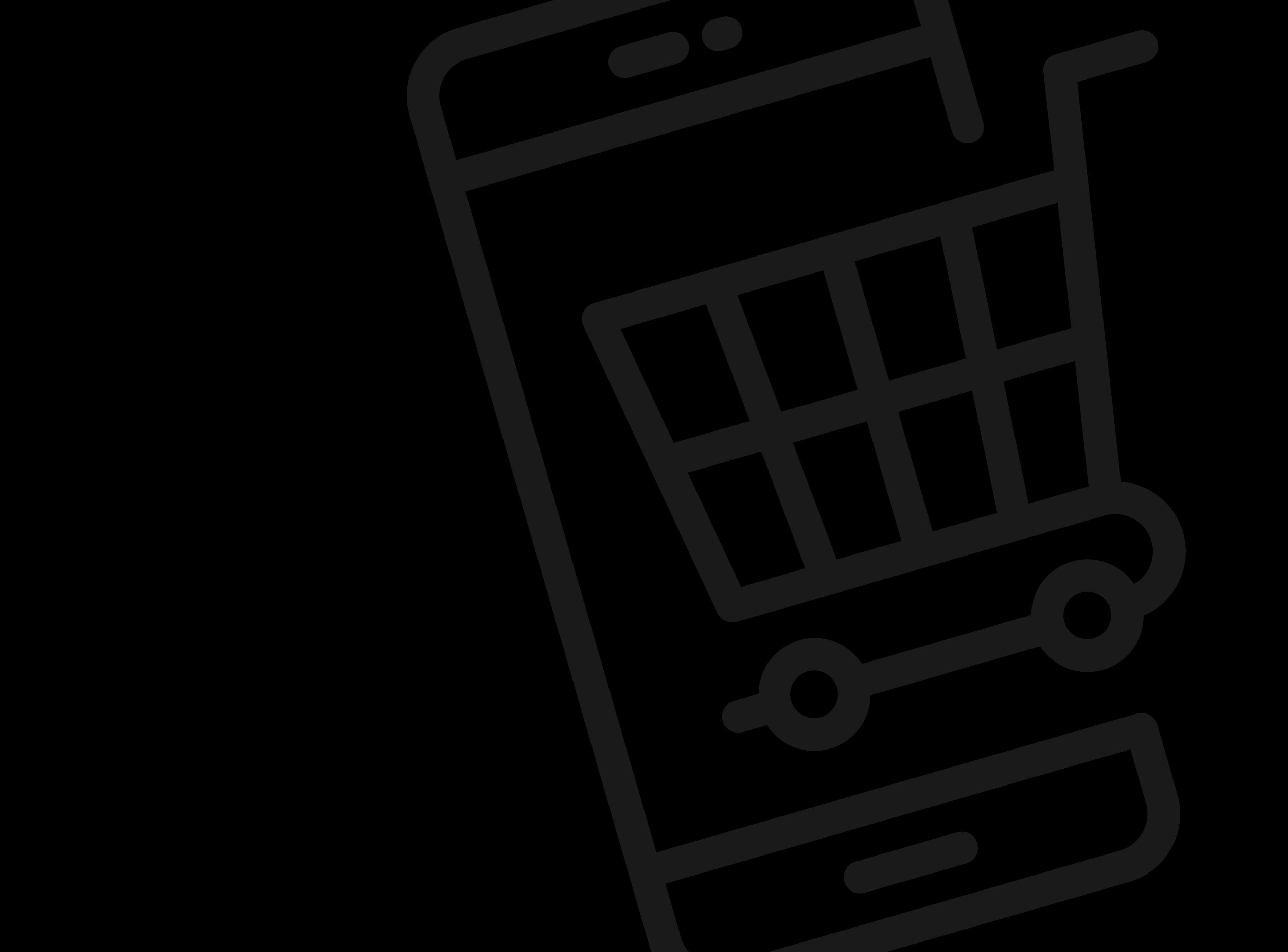 E-commerce background image