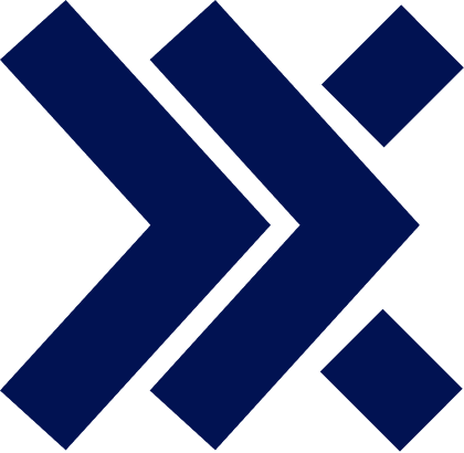Xpitality logo blu