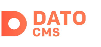 DatoCMS partner badge