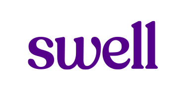 Swell partner logo