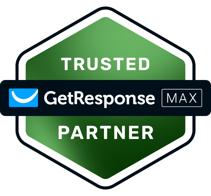 GetResponse logo