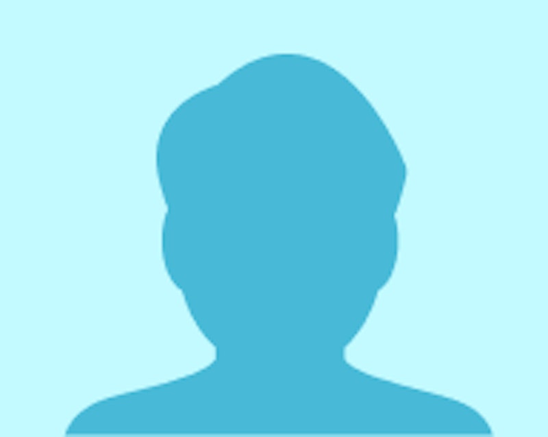 Portræt af Tine Boel