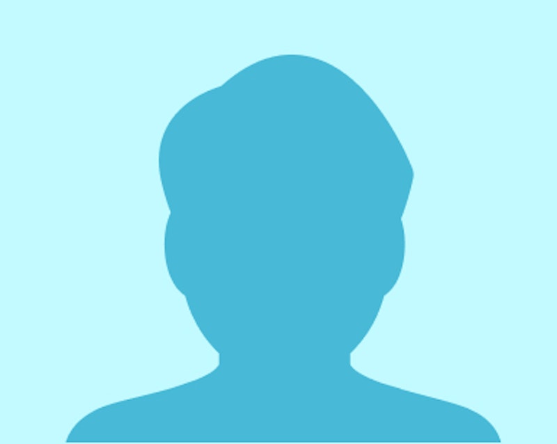 Portræt af Bjarne Kenneth Nielsen