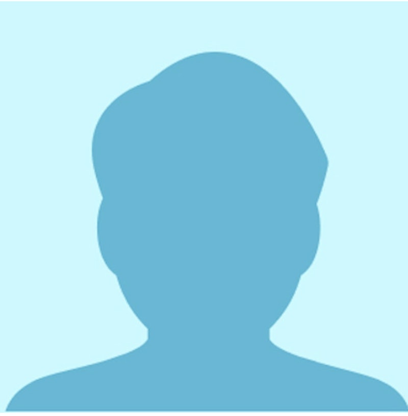 Portræt af YILDIZ AKDOGAN