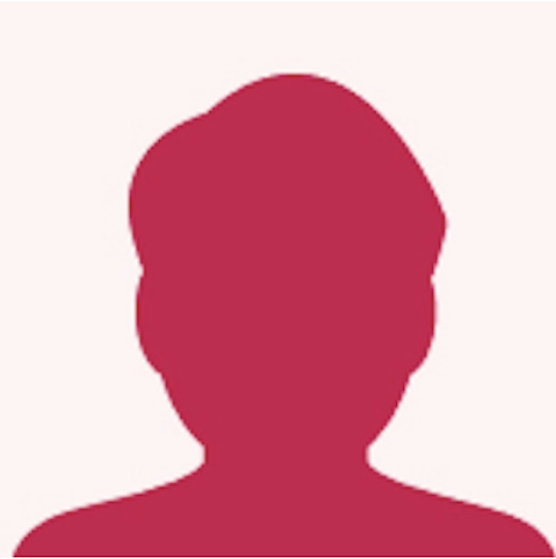 Portræt af YILDIZ AKDOGAN