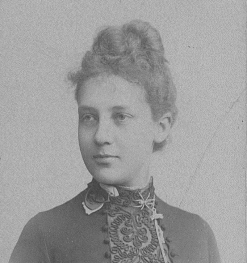 Ingrid Jespersen