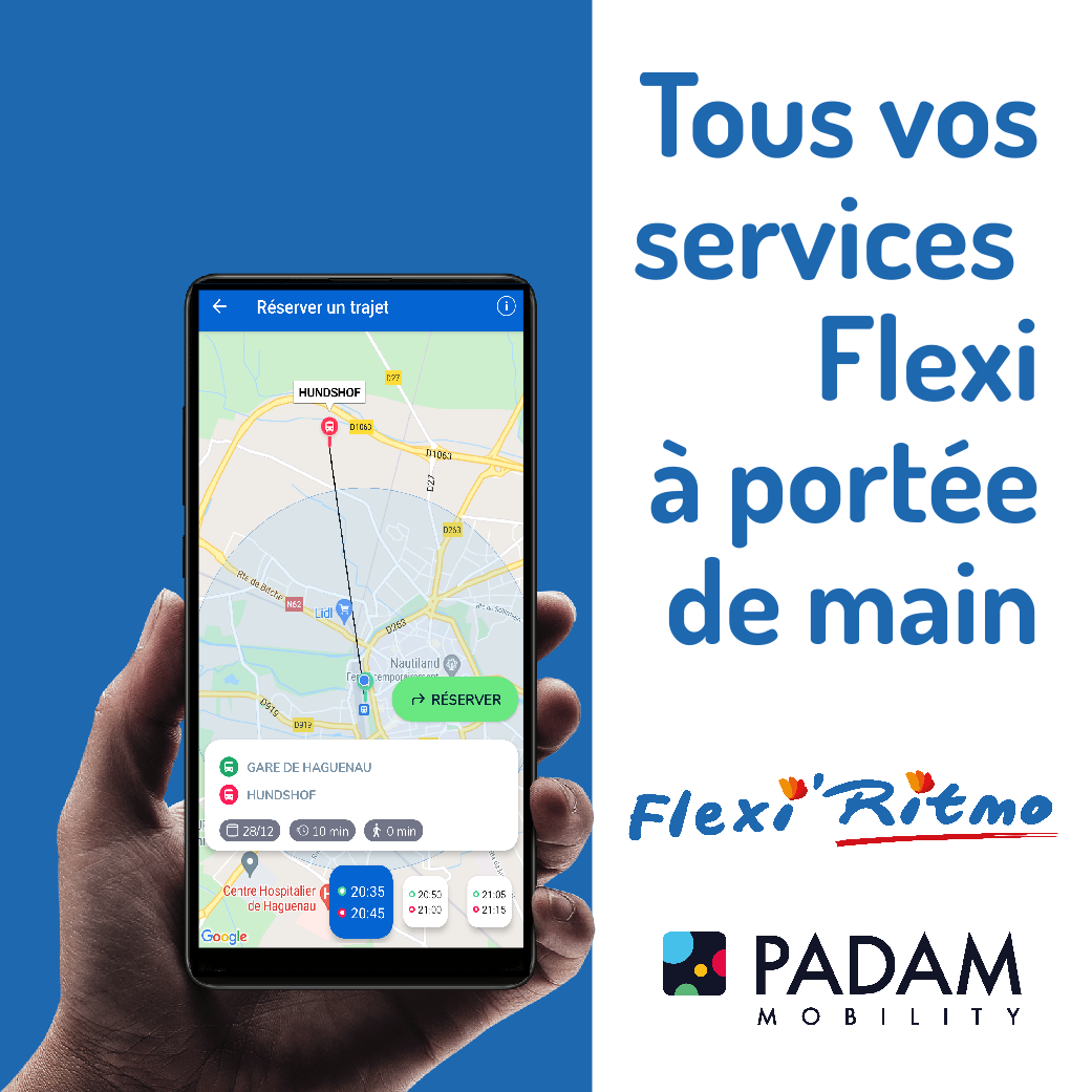 Appli Flexi